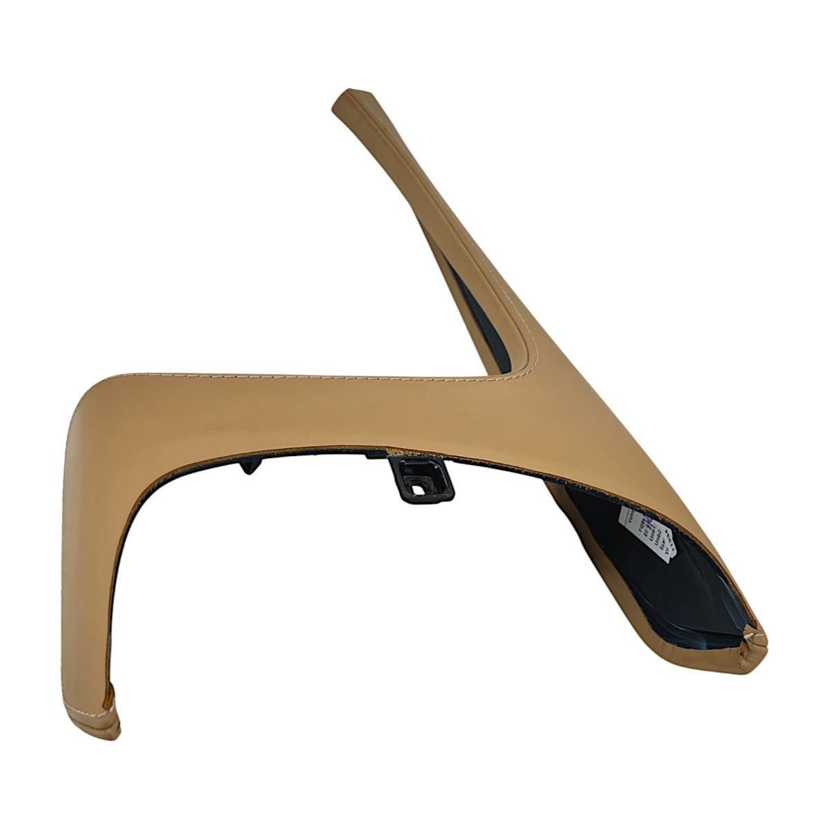 Acabamento Console Central Volvo XC90 T6 Momentum 2020