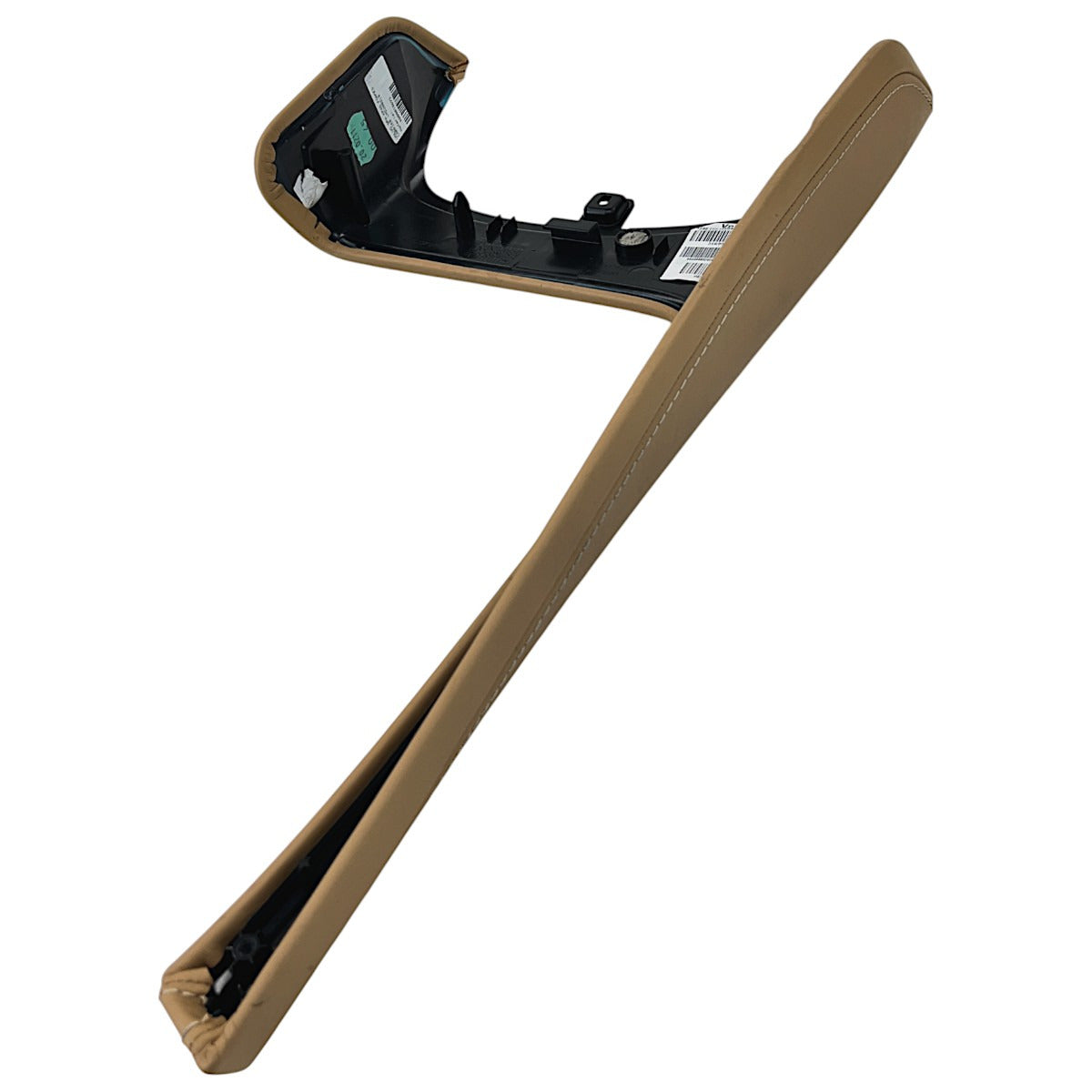 Acabamento Console Central Volvo XC90 T6 Momentum 2020