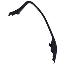 Moldura Arco Porta Volvo XC90 T6 2020 Dianteira Esquerda