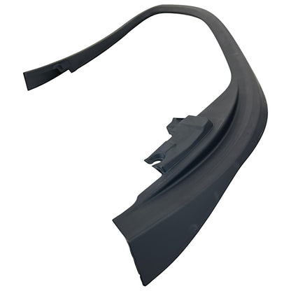 Moldura Arco Porta Volvo XC90 T6 2020 Dianteira Esquerda