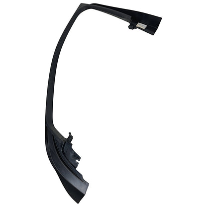 Moldura Arco Porta Volvo XC90 T6 2020 Dianteira Esquerda