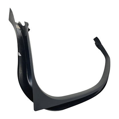 Moldura Arco Porta Volvo XC90 T6 2020 Dianteira Esquerda