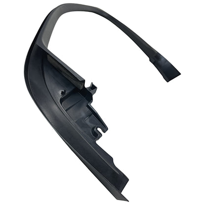 Moldura Arco Porta Volvo XC90 T6 2020 Dianteira Esquerda