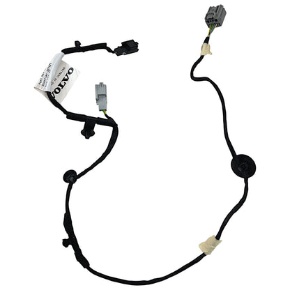 Chicote Elétrico Volvo XC90 T6 Momentum 2020 Banco 3A Fila