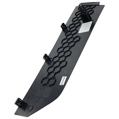 Acabamento Console Central Volvo XC90 T6 2019 2020 Direito