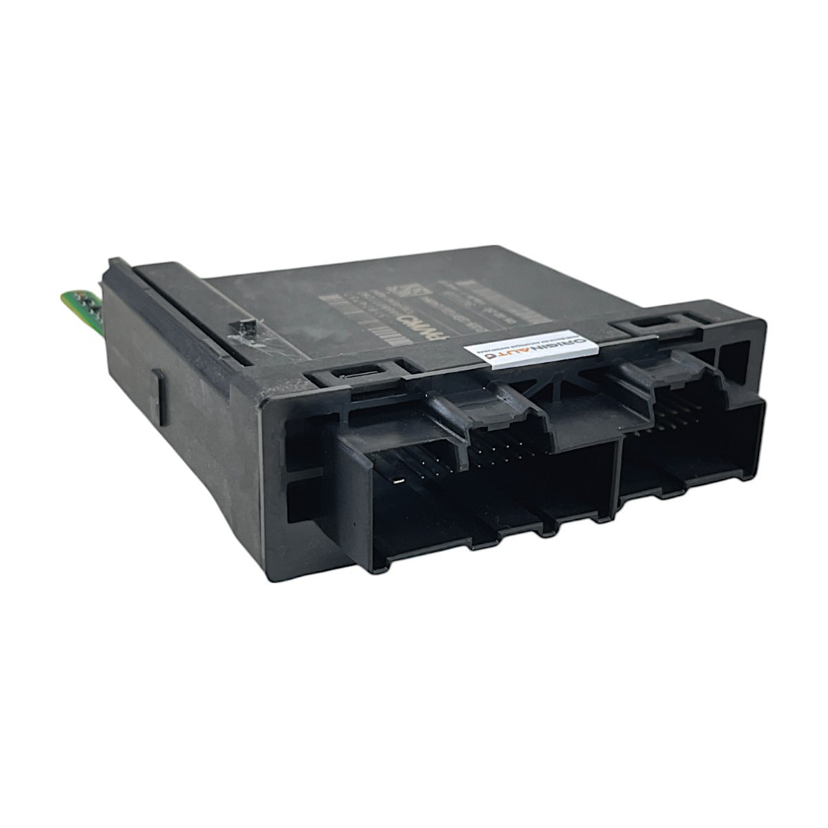 Módulo Porta Volvo XC90 T6 Momentum 2020 Dianteira Direita