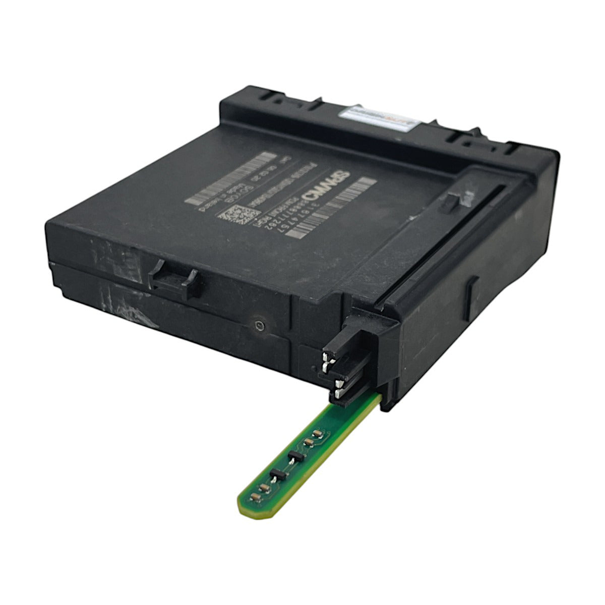 Módulo Porta Volvo XC90 T6 Momentum 2020 Dianteira Direita