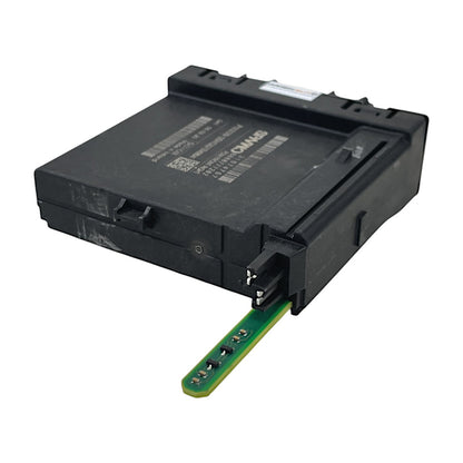 Módulo Porta Volvo XC90 T6 Momentum 2020 Dianteira Direita