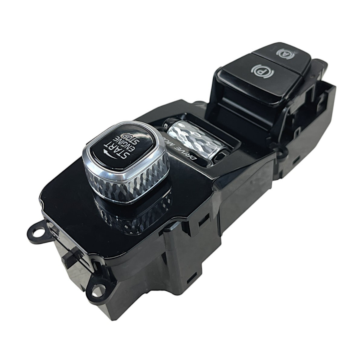 Botão Partida Start Stop Volvo XC90 2019 2020 Drive Mode