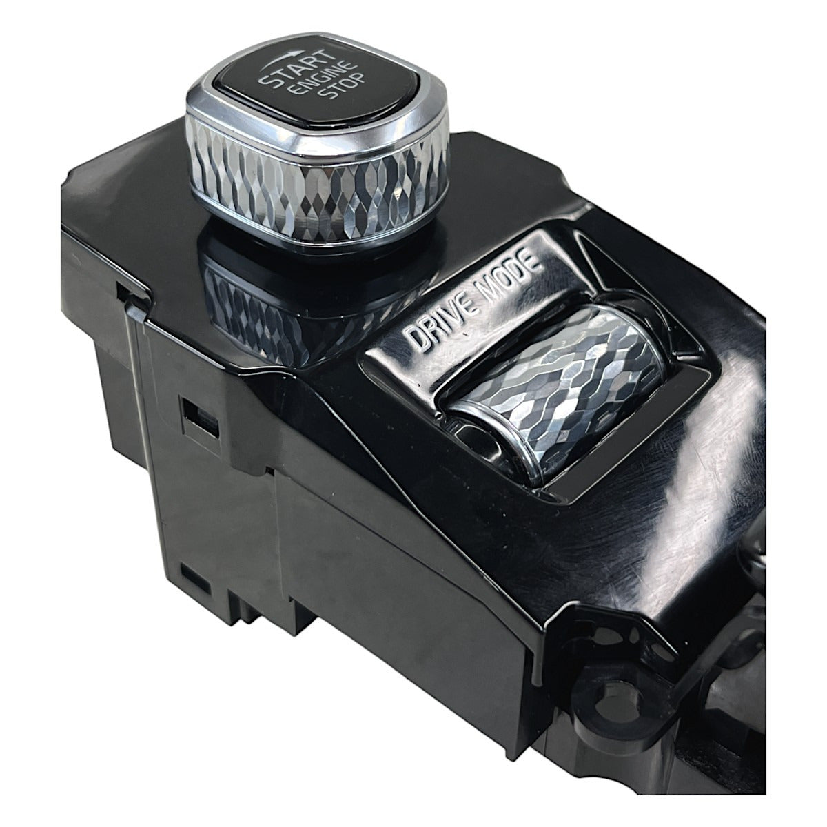 Botão Partida Start Stop Volvo XC90 2019 2020 Drive Mode