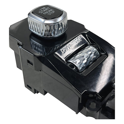 Botão Partida Start Stop Volvo XC90 2019 2020 Drive Mode