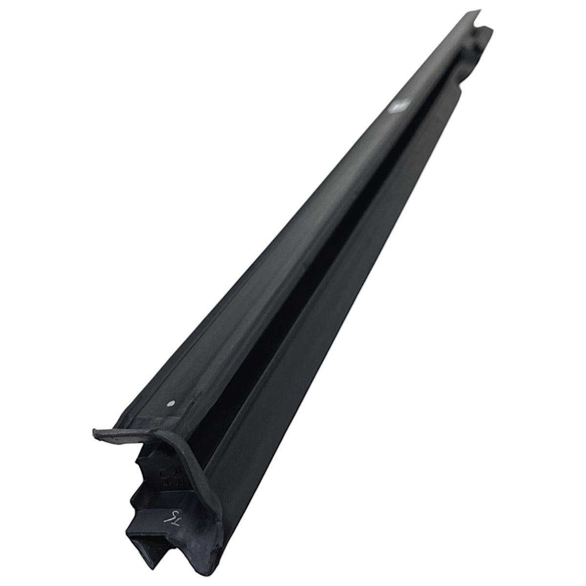 Pestana Vidro Volvo XC90 T6 Momentum 2020 Traseira Esquerda