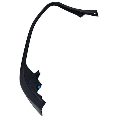 Moldura Arco Porta Volvo XC90 T6 2020 Dianteira Direita