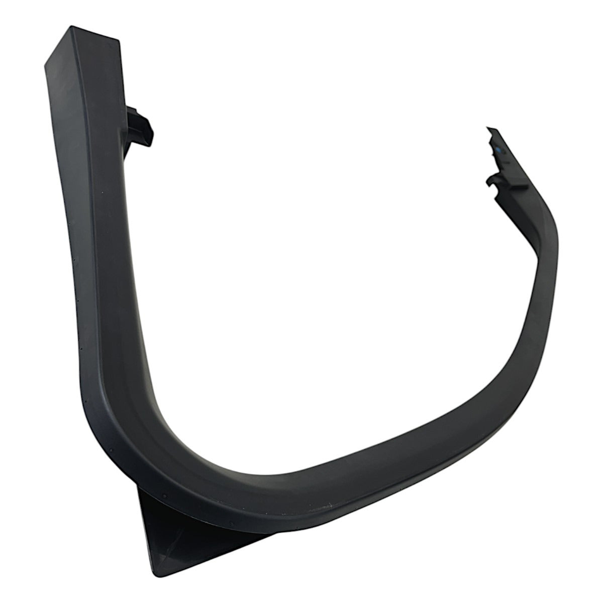 Moldura Arco Porta Volvo XC90 T6 2020 Dianteira Direita