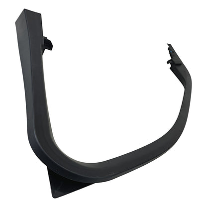 Moldura Arco Porta Volvo XC90 T6 2020 Dianteira Direita