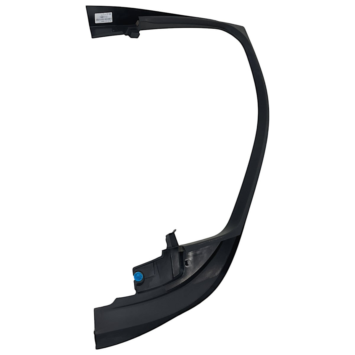 Moldura Arco Porta Volvo XC90 T6 2020 Dianteira Direita