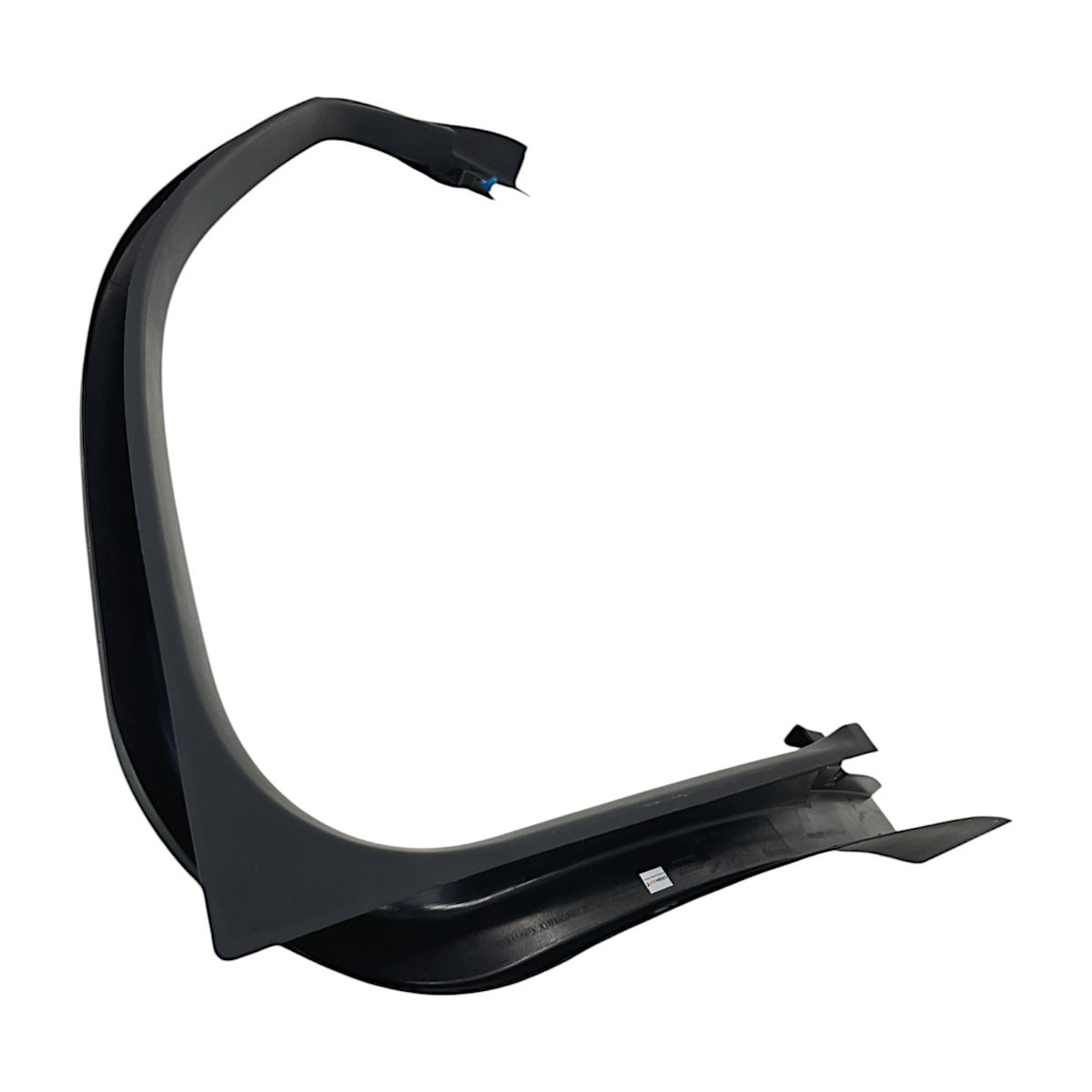 Moldura Arco Porta Volvo XC90 T6 2020 Dianteira Direita