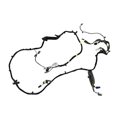 Chicote Volvo XC90 T6 2018 2019 2020 Tampa Traseira Direito