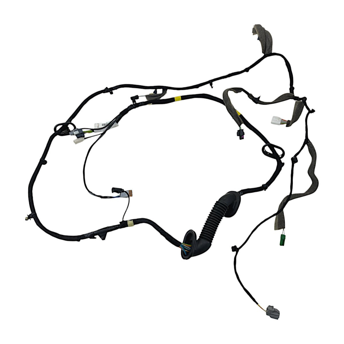 Chicote Volvo XC90 T6 2018 2019 2020 Tampa Traseira Direito