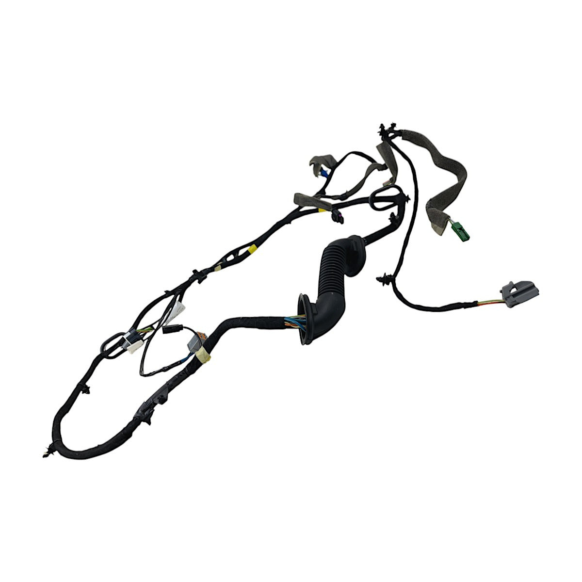 Chicote Volvo XC90 T6 2018 2019 2020 Tampa Traseira Direito