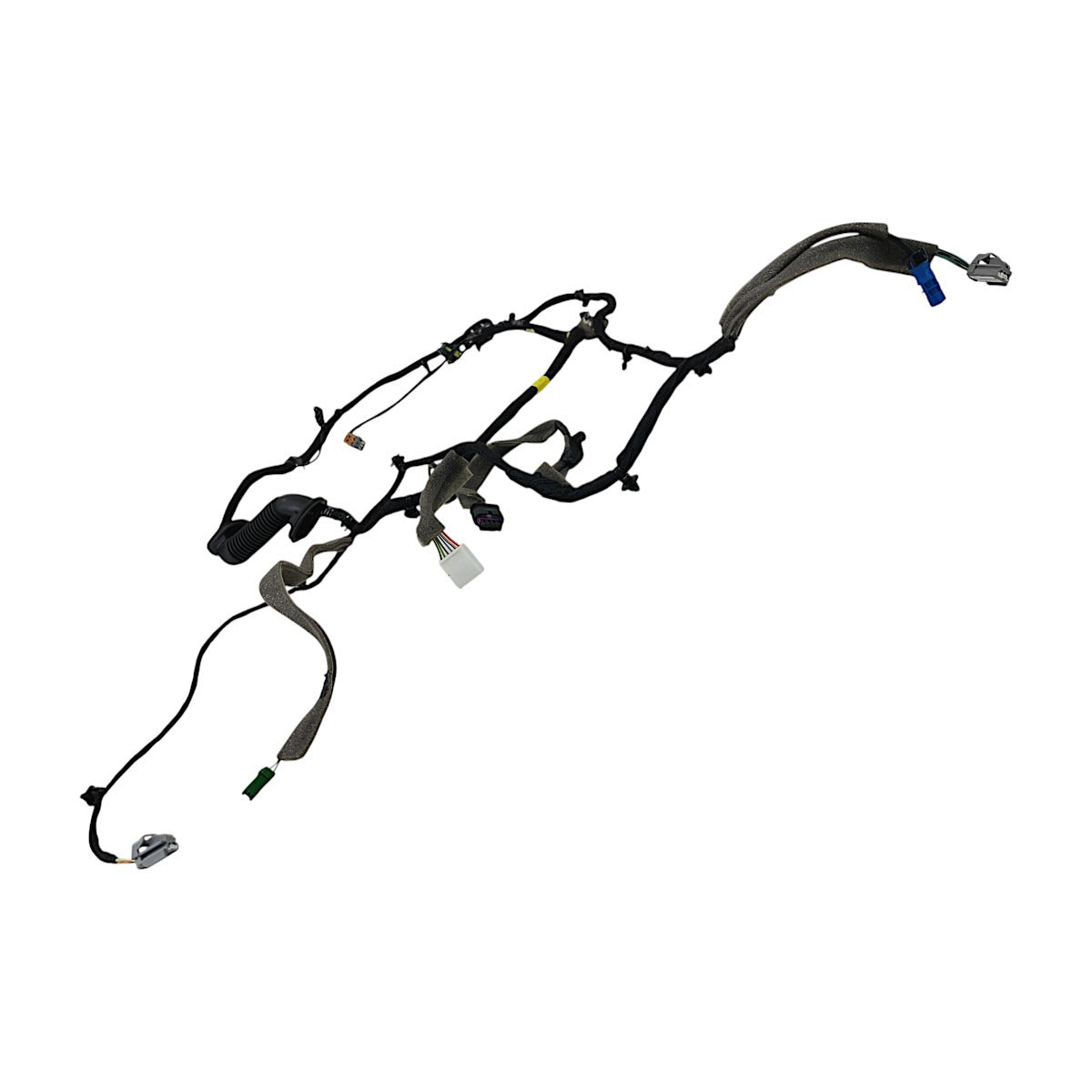 Chicote Volvo XC90 T6 2018 2019 2020 Tampa Traseira Direito