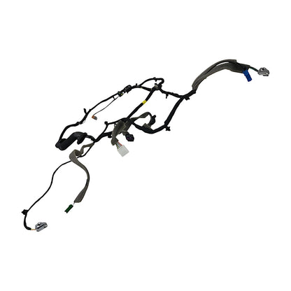 Chicote Volvo XC90 T6 2018 2019 2020 Tampa Traseira Direito