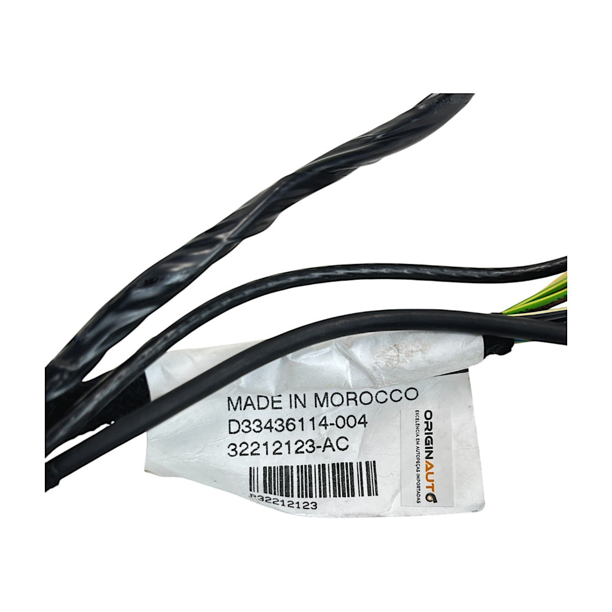 Chicote Volvo XC90 T6 2018 2019 2020 Tampa Traseira Direito