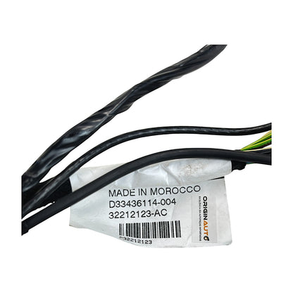 Chicote Volvo XC90 T6 2018 2019 2020 Tampa Traseira Direito