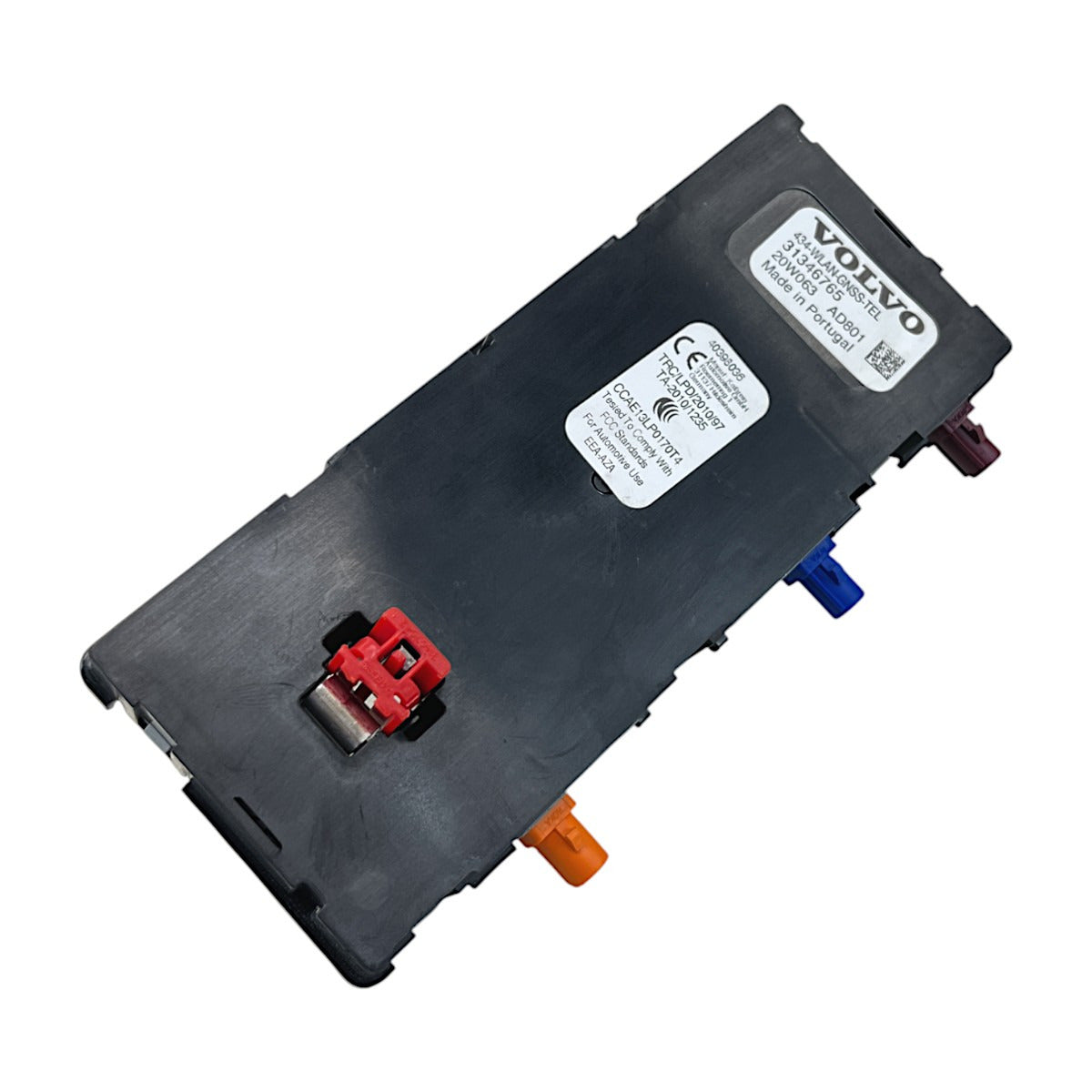 Antena Teto GPS Volvo XC90 T6 2018 2019 2020 31346765