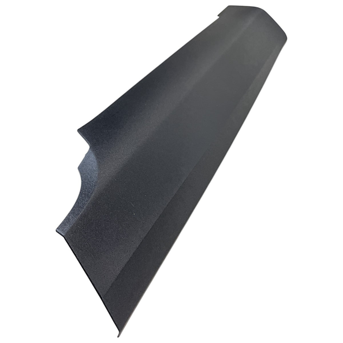 Moldura Acabamento Coluna Volvo XC90 2020 Traseiro Esquerdo