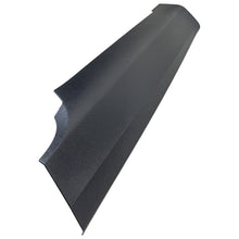 Moldura Acabamento Coluna Volvo XC90 2020 Traseiro Esquerdo