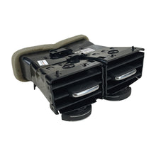 Difusor Ar Condicionado Volvo XC90 T6 2020 Traseiro Central