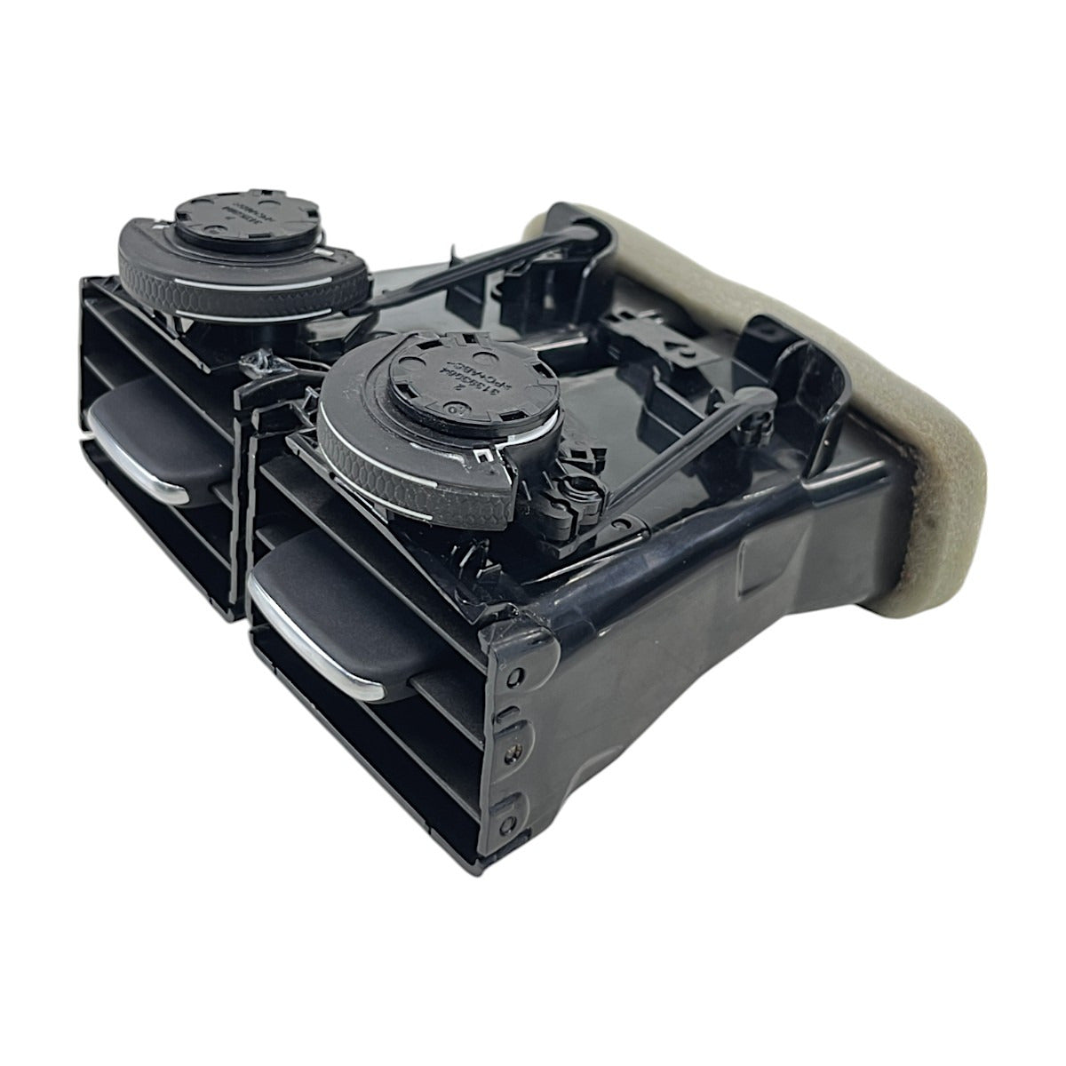 Difusor Ar Condicionado Volvo XC90 T6 2020 Traseiro Central