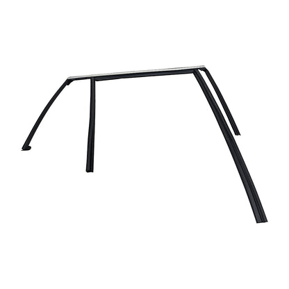 Canaleta Vidro Porta Volvo XC90 2020 2021 Traseira Direita