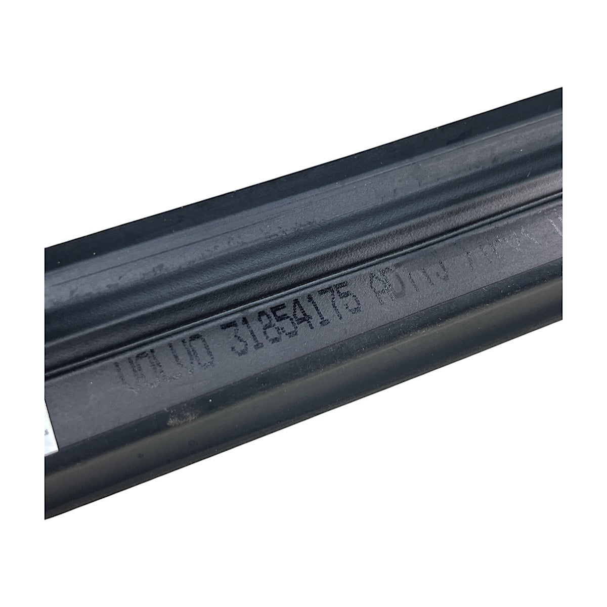 Canaleta Vidro Porta Volvo XC90 2020 2021 Traseira Direita