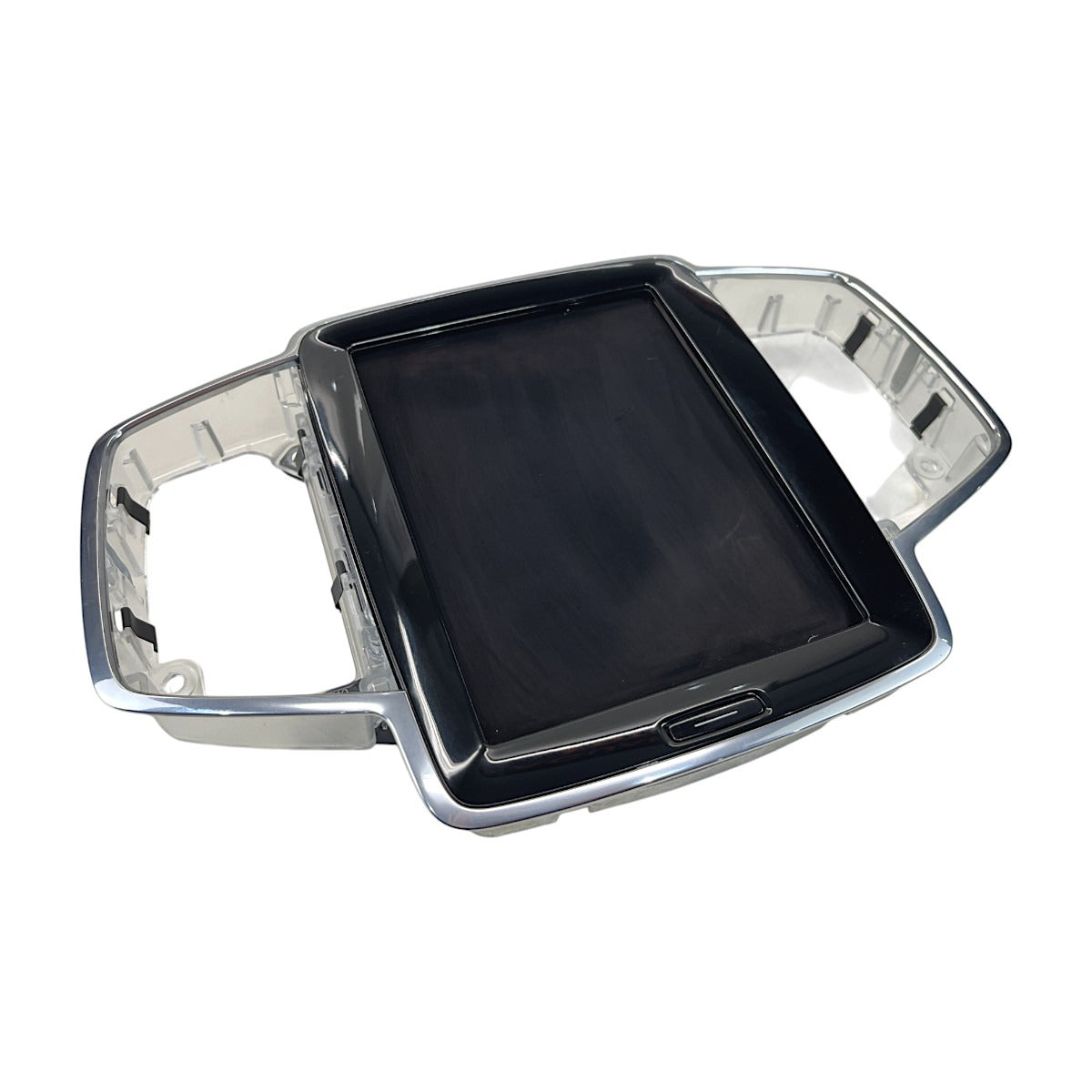 Tela Central Multimidia Volvo XC40 XC90 2020 31682851