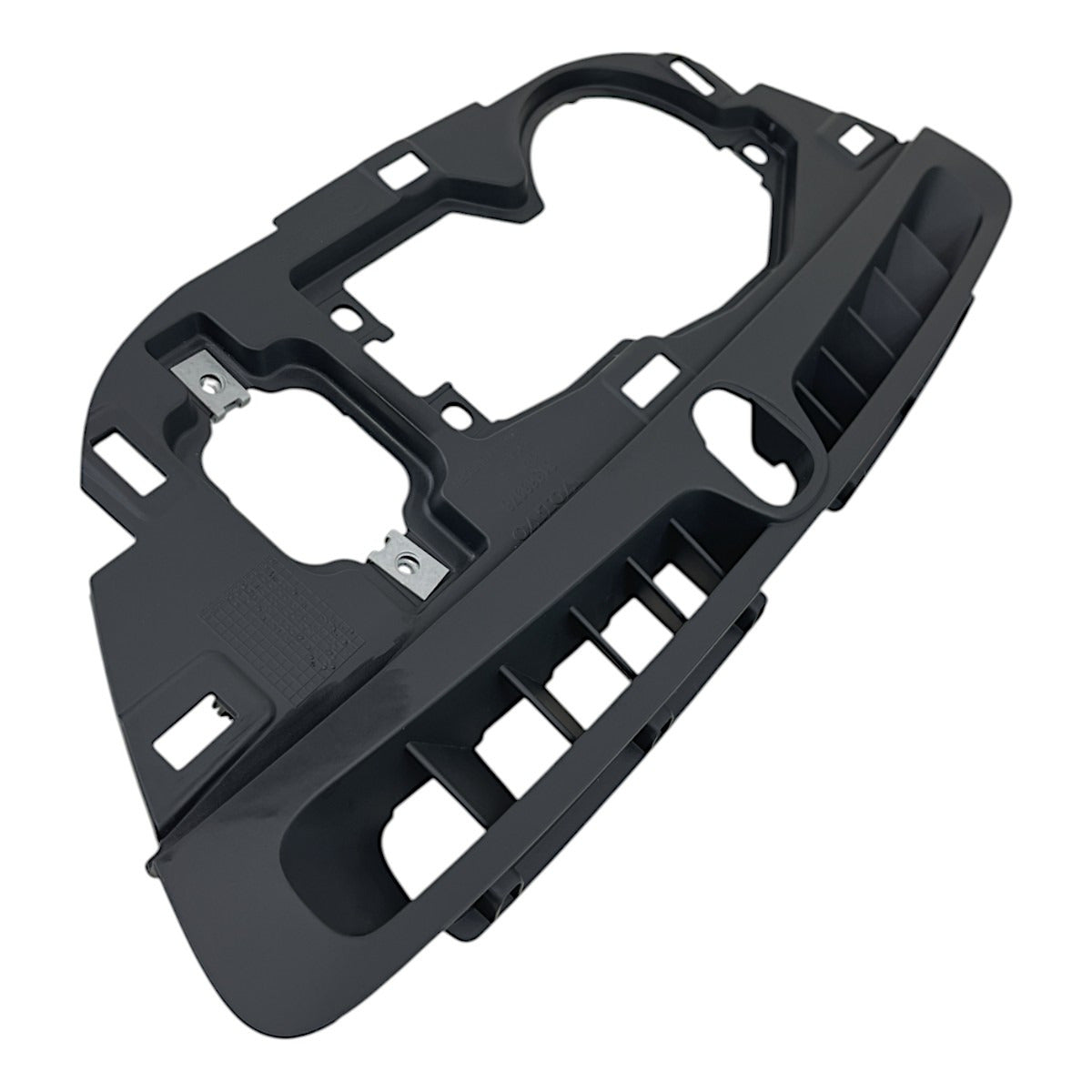 Moldura Alto Falante Volvo XC90 T6 Momentum 2020 Painel