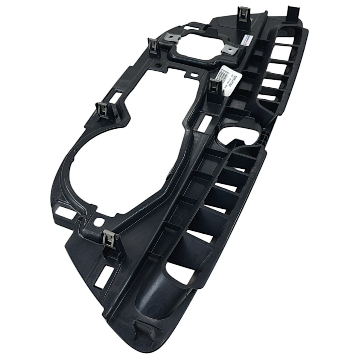 Moldura Alto Falante Volvo XC90 T6 Momentum 2020 Painel