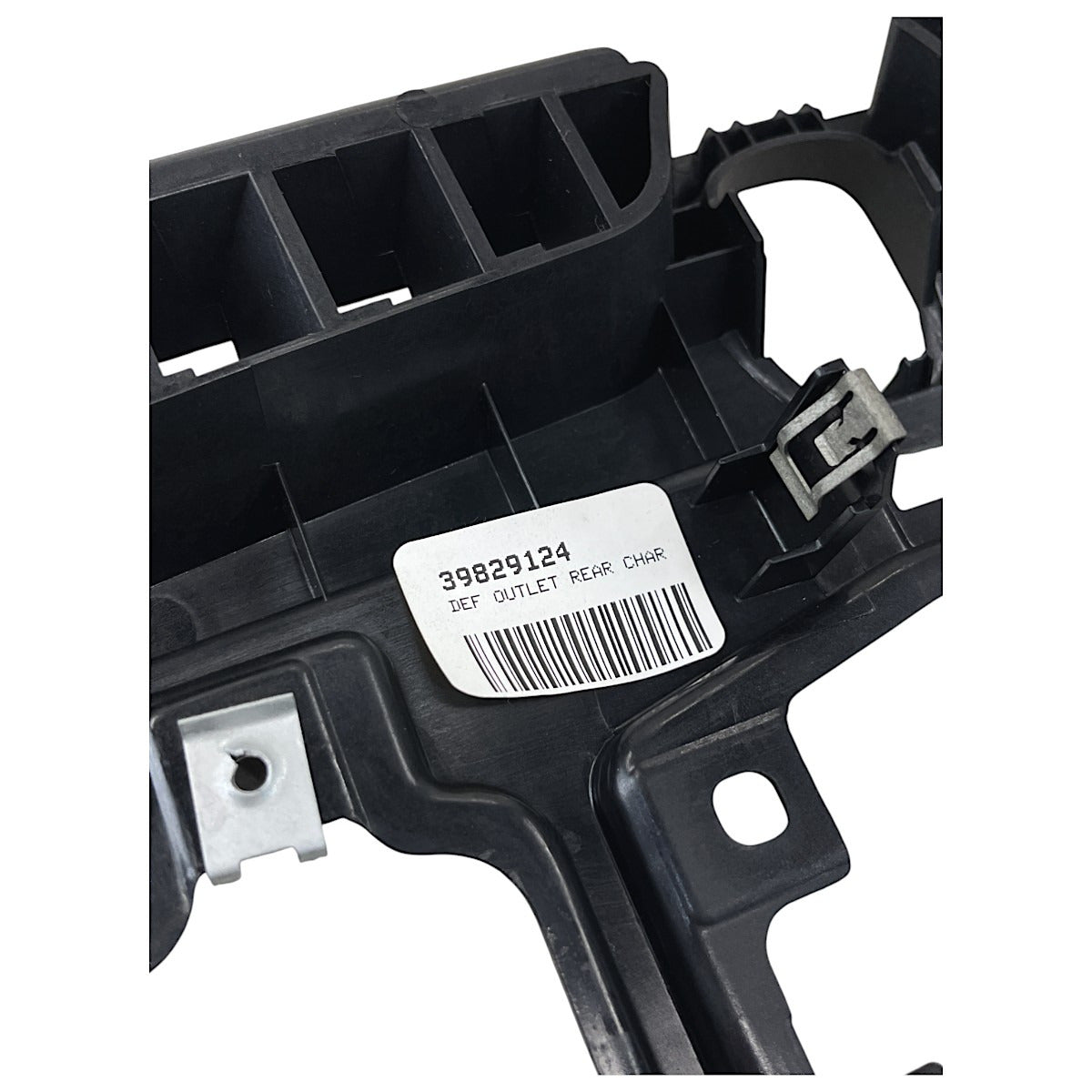 Moldura Alto Falante Volvo XC90 T6 Momentum 2020 Painel