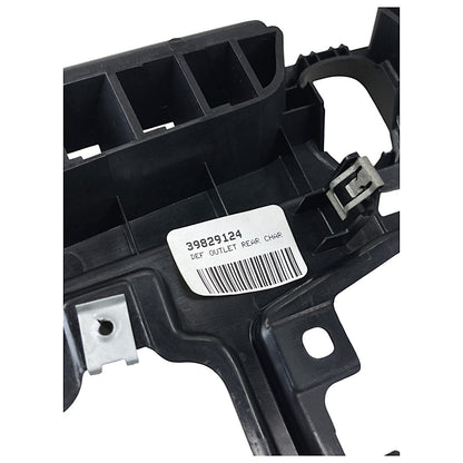 Moldura Alto Falante Volvo XC90 T6 Momentum 2020 Painel