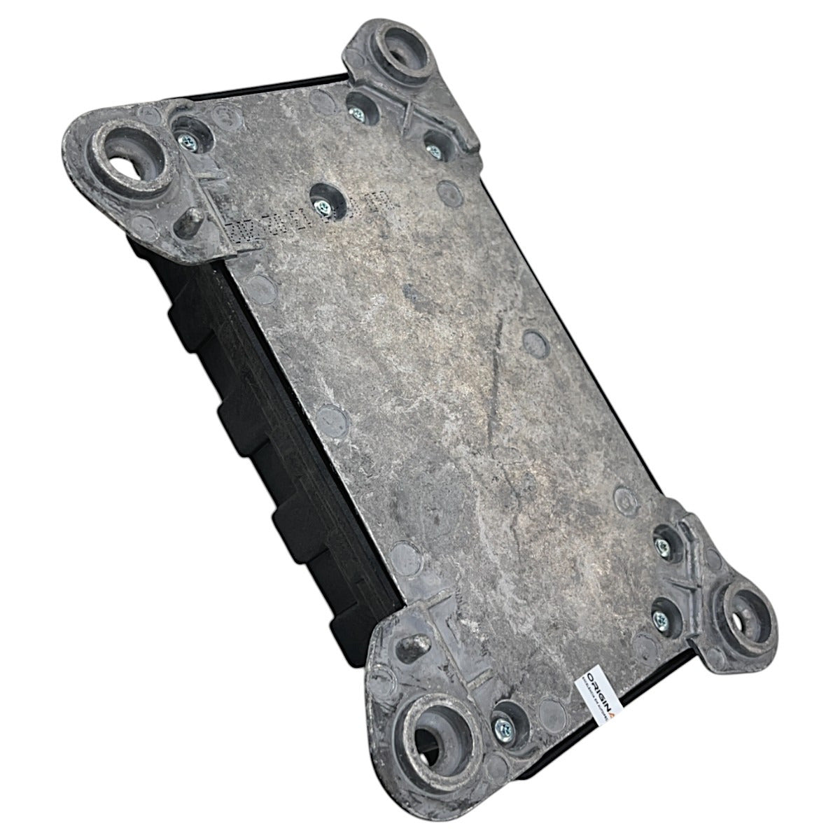 Módulo Central Volvo XC90 T6 Momentum 2020 2021 31681216