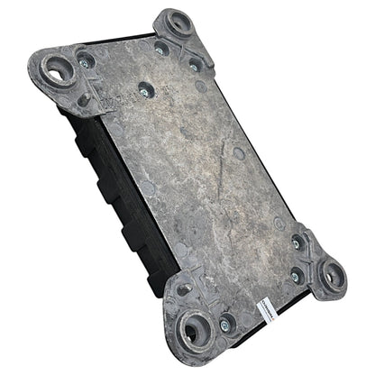 Módulo Central Volvo XC90 T6 Momentum 2020 2021 31681216