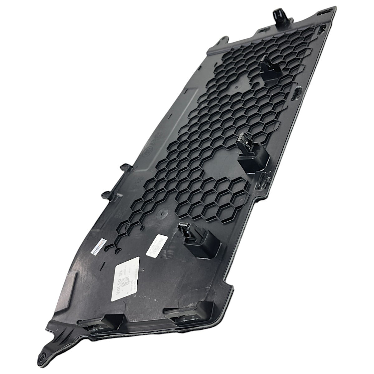 Acabamento Console Central Volvo XC90 2020 Traseiro Esquerdo