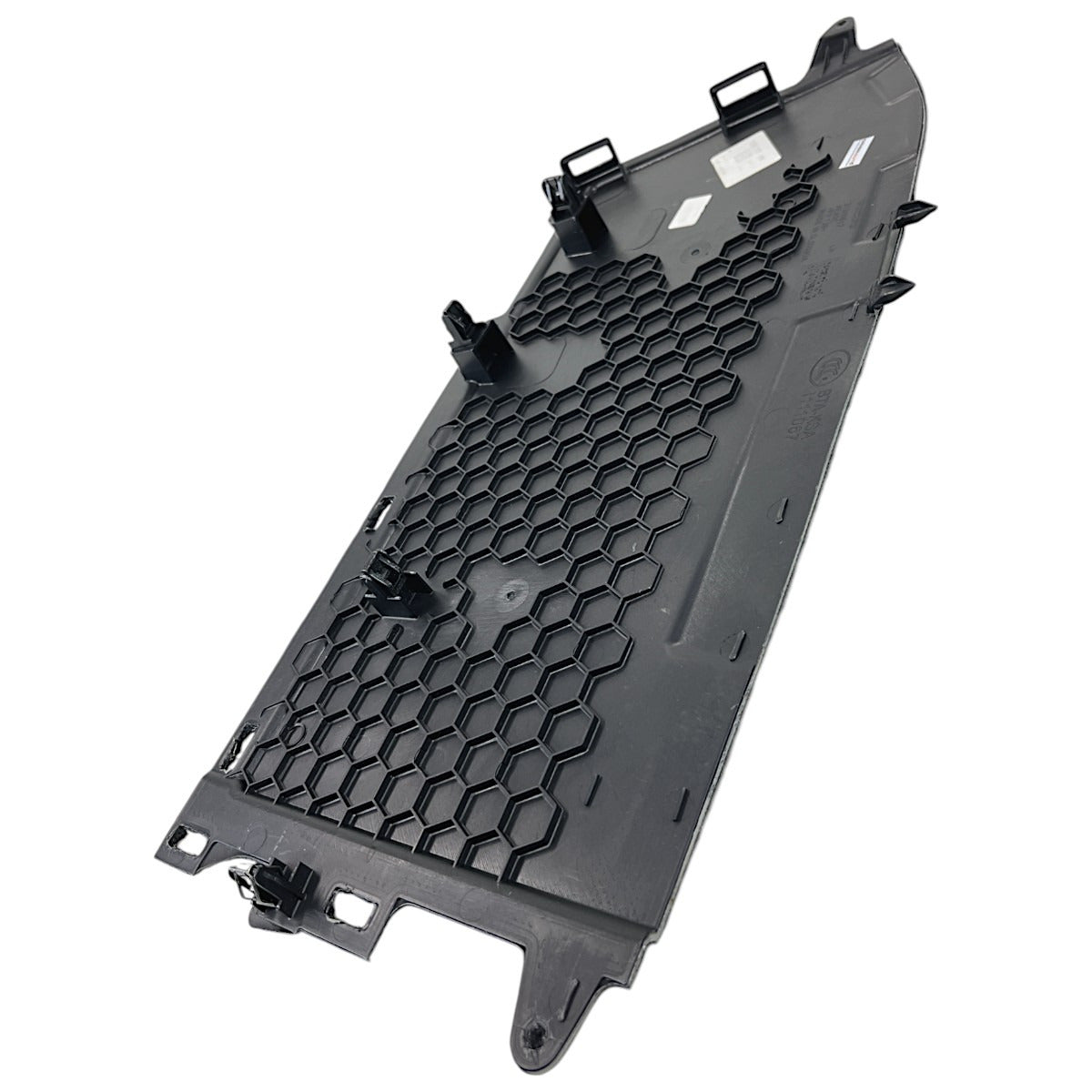 Acabamento Console Central Volvo XC90 2020 Traseiro Esquerdo