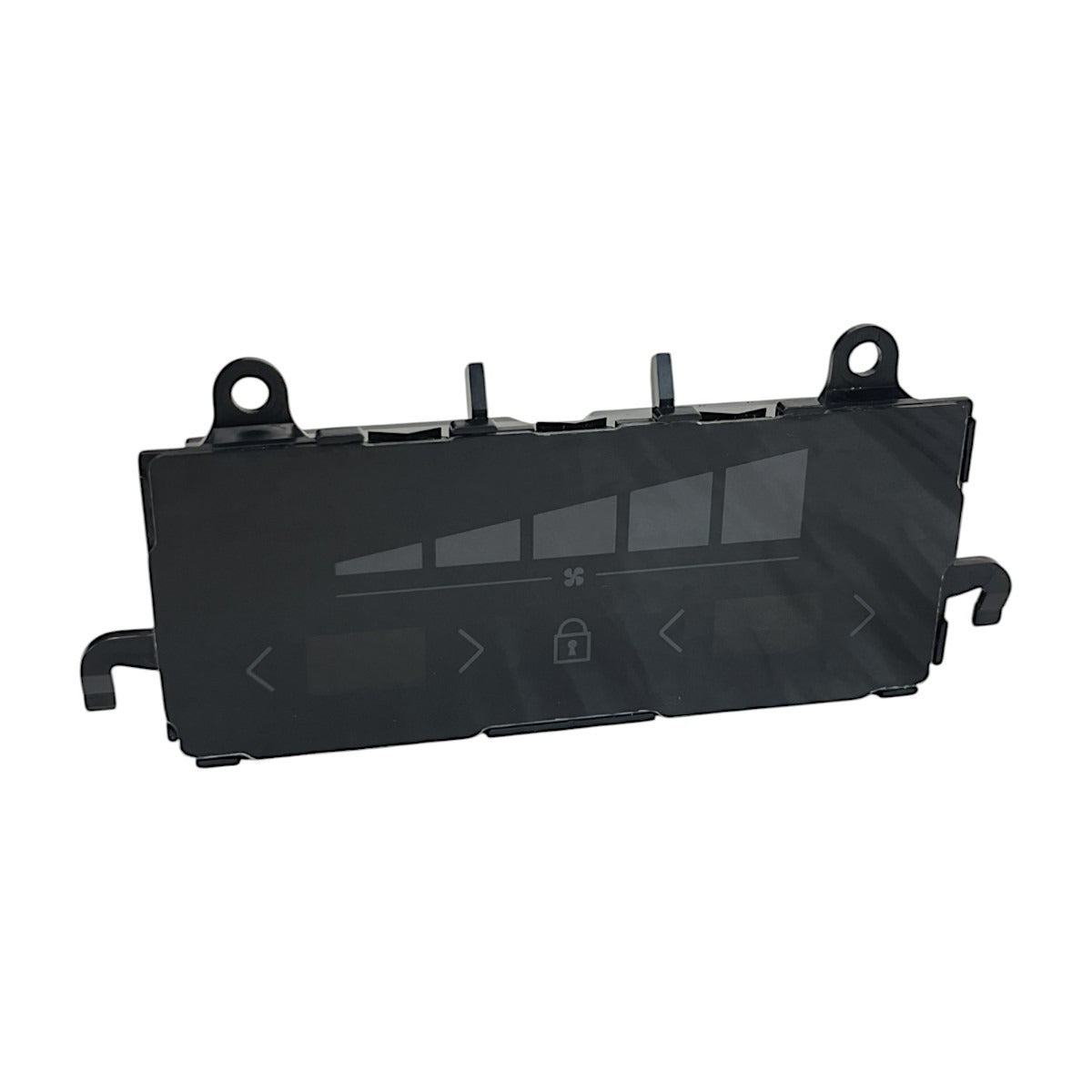 Comando Botão Ar Condicionado Volvo XC90 T6 2020 Traseiro