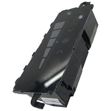 Comando Botão Ar Condicionado Volvo XC90 T6 2020 Traseiro