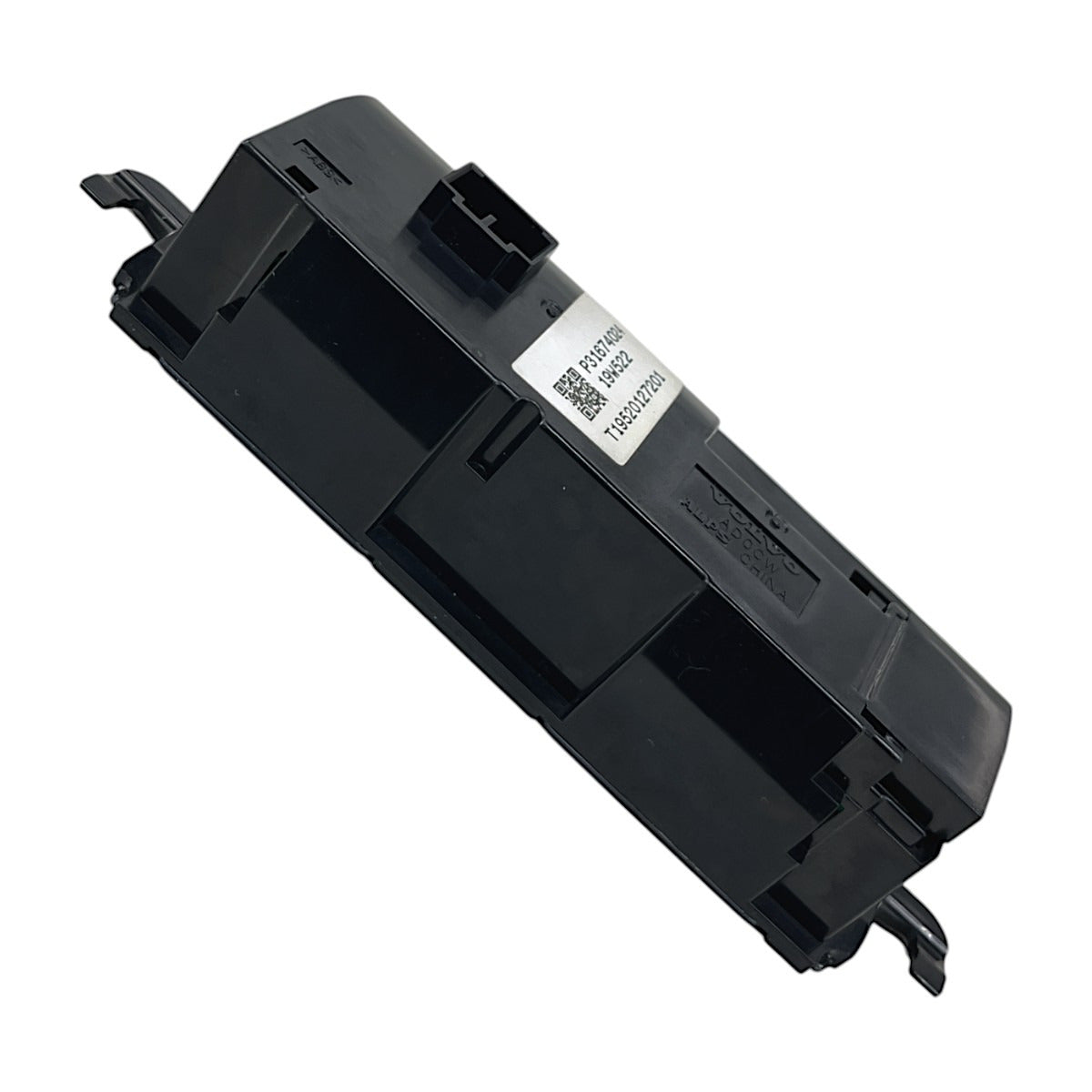 Comando Botão Ar Condicionado Volvo XC90 T6 2020 Traseiro