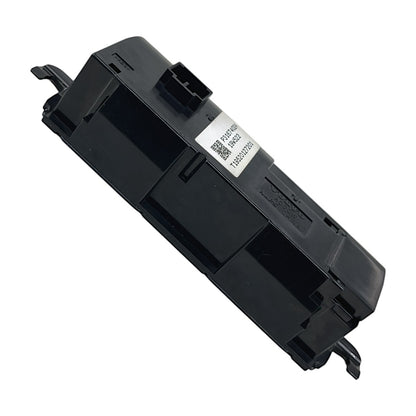 Comando Botão Ar Condicionado Volvo XC90 T6 2020 Traseiro