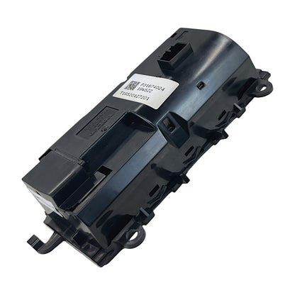 Comando Botão Ar Condicionado Volvo XC90 T6 2020 Traseiro