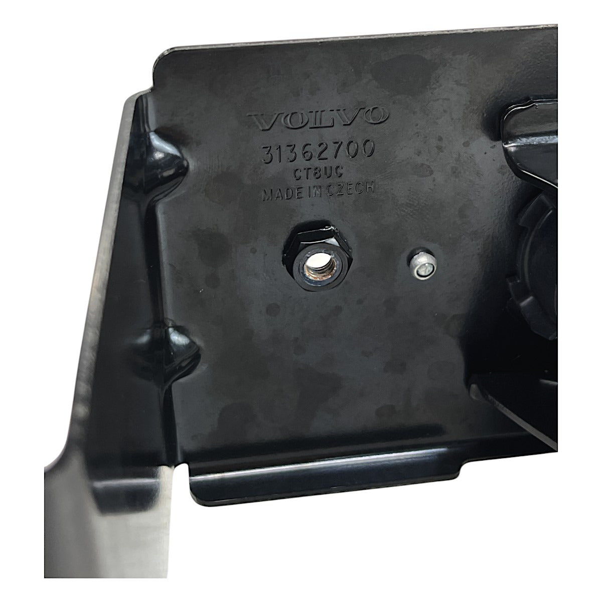 Suporte Pedal Acelerador Volvo XC90 2018 2019 2020 2021 2022